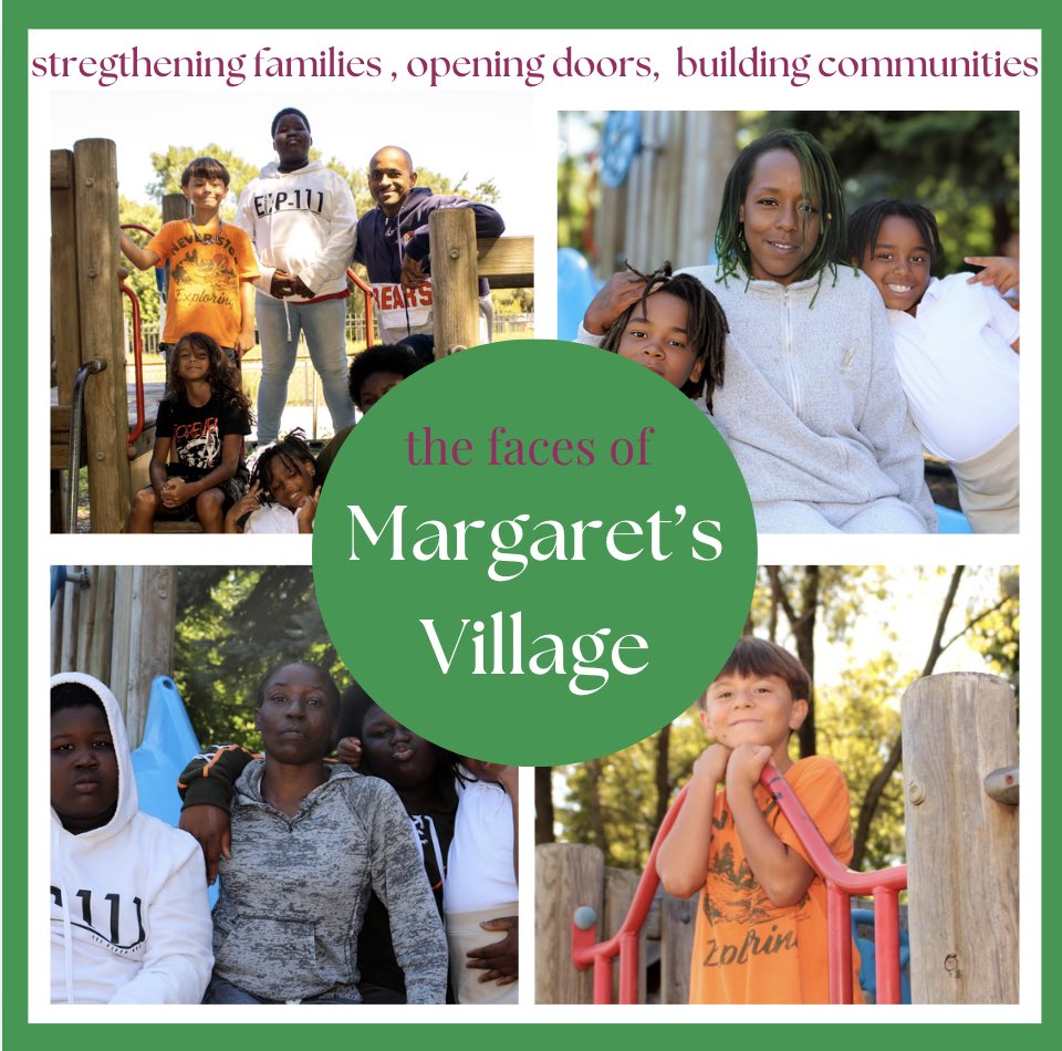 Margaret's Village (@margsvillage) on Twitter photo 