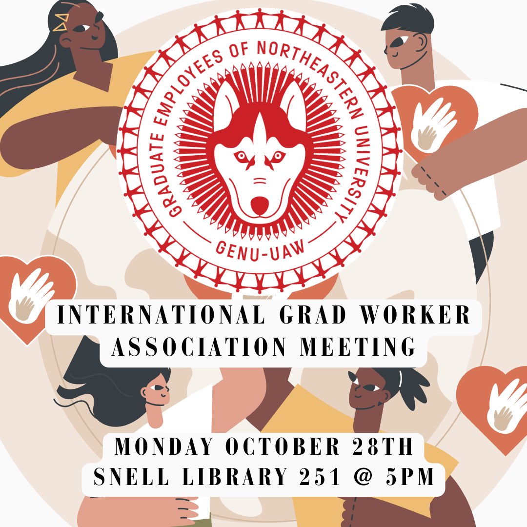 GENU-UAW tweet media