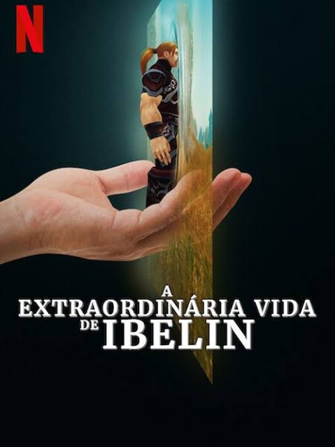 rafael2099's tweet photo. Documentário sobre um um menino que teve o corpo quase todo paralisado por conta de uma doença rara, mas que vivia uma vida secreta repleta de aventuras e romances dentro de um jogo online. História impressionante, praticamente um episódio de Black Mirror na vida real. https://t.co/l0H5cZBlAm