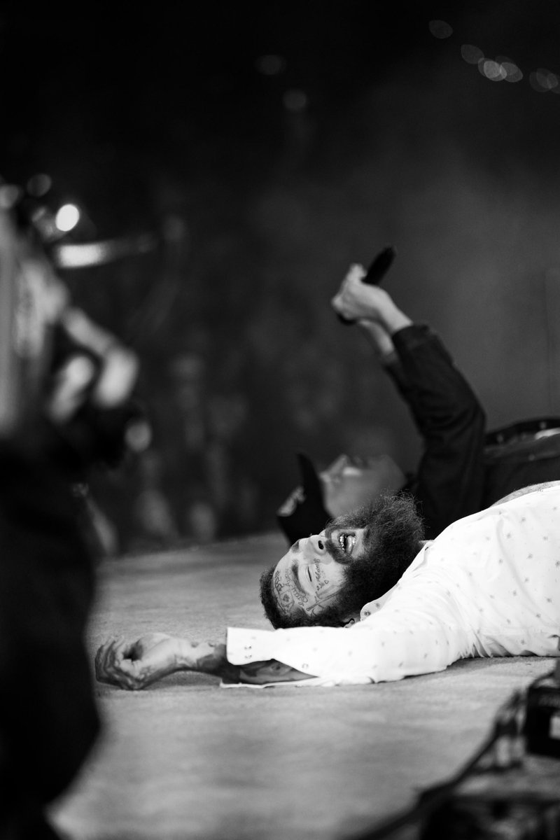 Post Malone (@postmalone) on Twitter photo 