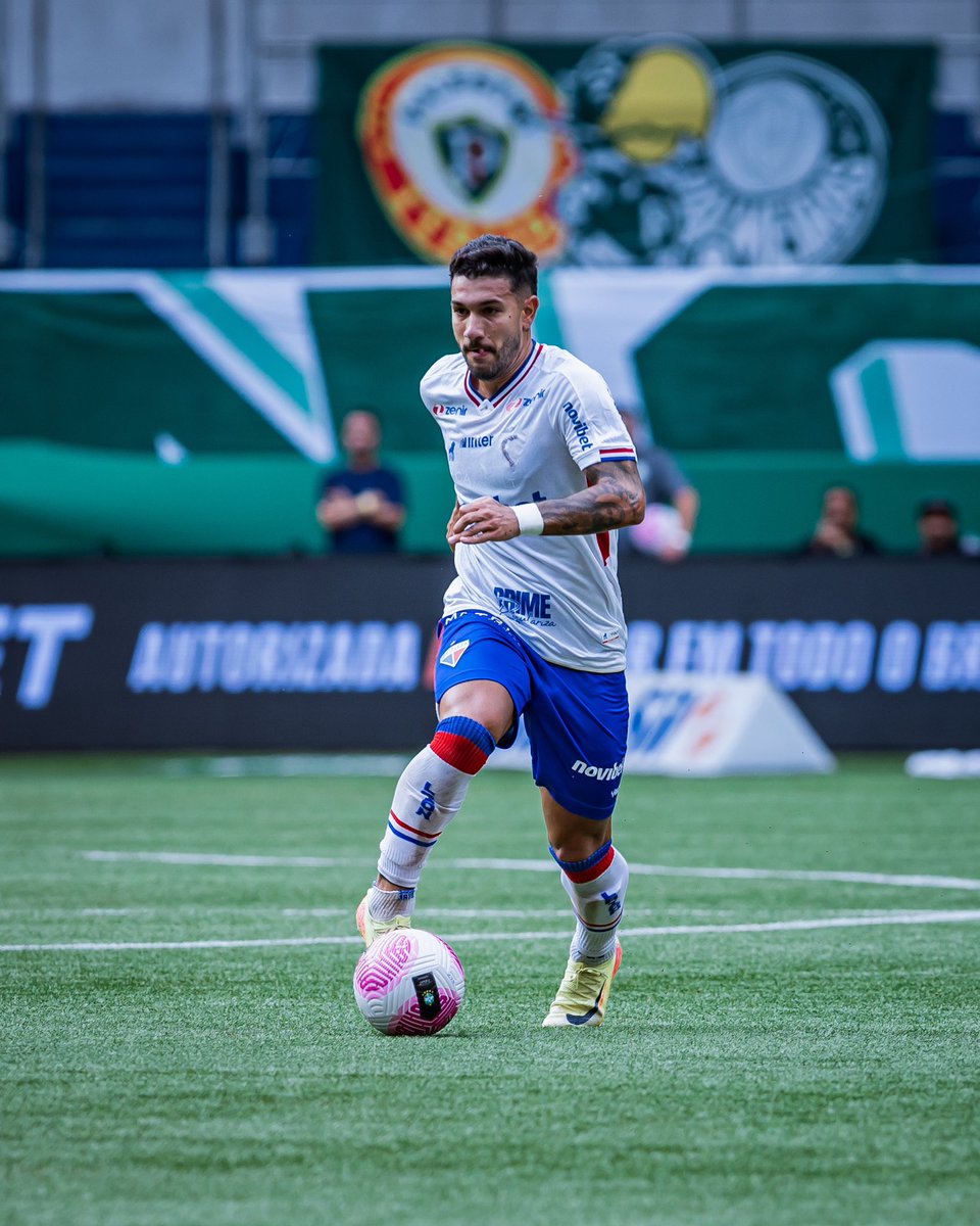 Seguir por mas 💪🏾🦁
<a href="/FortalezaEC/">Fortaleza Esporte Clube 🦁</a>