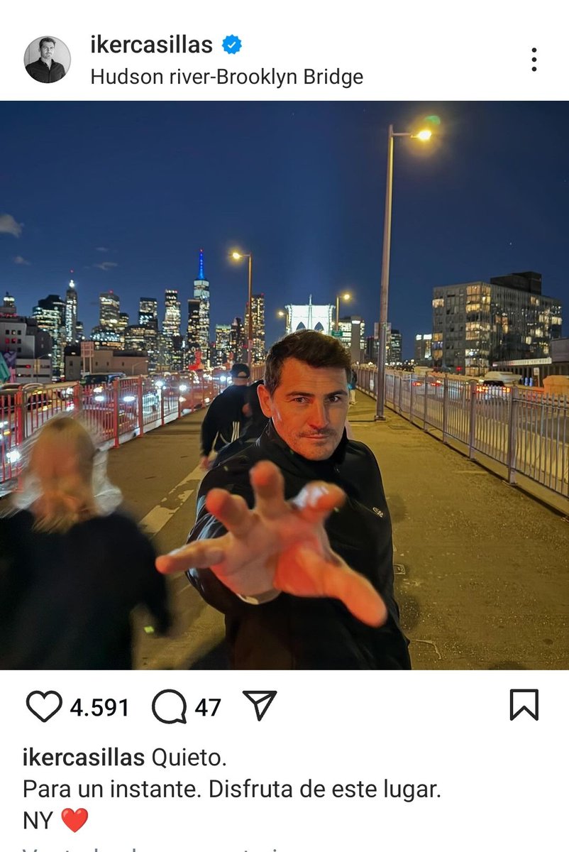 NocontextIker's tweet photo. You kill the man but not the idea https://t.co/oq0yDZIX0x