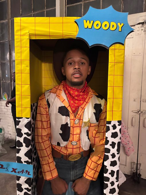 Watch ATLANTA📍's leaked NSFW photo on TwXstars