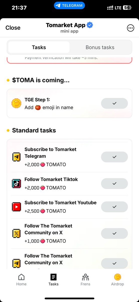 elibone009's tweet photo. @TomarketCrew please what can i fo for my emoji to be marled https://t.co/vpqDtgwsHC