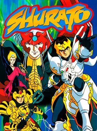 fabiussm's tweet photo. @giganterichard Que eu me lembre foi "Shurato". Eu tinha até o bonequinho dele na época. É o anime mais antigo e o primeiro que lembro de assistir na finada TV Manchete: https://t.co/34BR3Bgg3c