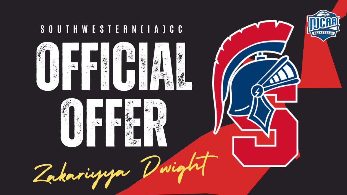 I am thankful to receive an offer from <a href="/SWCCBasketball/">Spartan MBB</a>. Thank you Coach Fletcher. <a href="/ball_coachtking/">Towandi King Ed.D</a> <a href="/SWOOSH_HOOPS/">SWOOSH HOOPS</a>