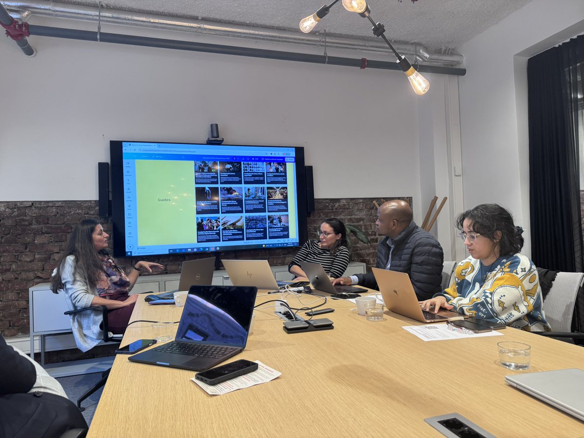 Ghassanbenc's tweet photo. Thrilled to attend the #SKUP International Masterclass in Oslo! Incredible week of learning with journalists &amp; fact-checkers worldwide 🌍. 
Thanks to the inspiring speakers, SKUP team, &amp; @ArabFCNetwork by @ARIJNetwork for this amazing opportunity! https://t.co/dd6Yaxfb69
