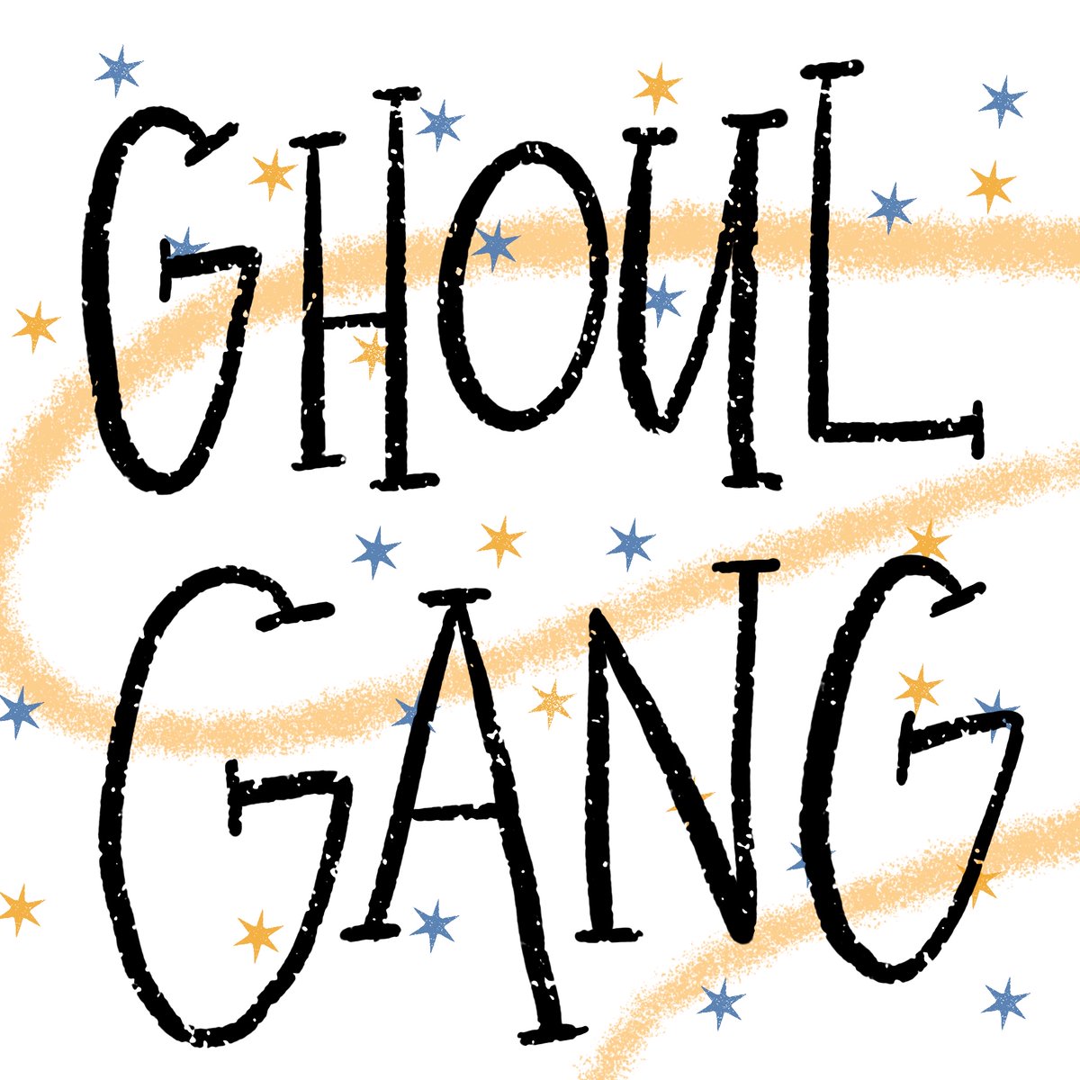 LtrsbyLafleur's tweet photo. It's spooky season! Grab the gang, candy, costumes, and fun party music. 
#letteringdude #letteringdad #procreate #procreatelettering #letteringnebraska #digital #digitallettering #ipadlettering #handlettering https://t.co/xQL0bzuwpI