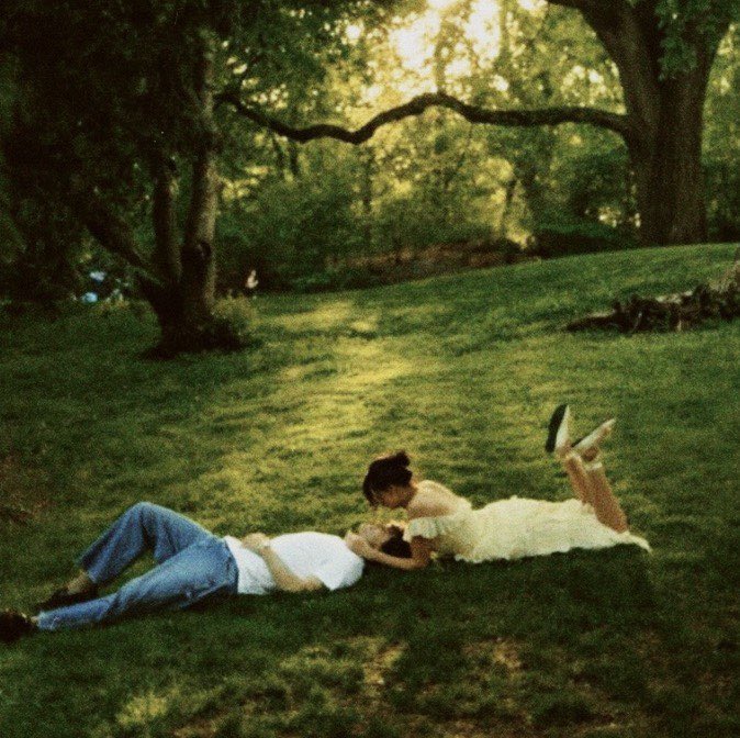 TEQUlLAWINE's tweet image. ⠀⠀⠀⇥ October 27th, 2024

danieljnewman posted: You and me, always forever. ❤️