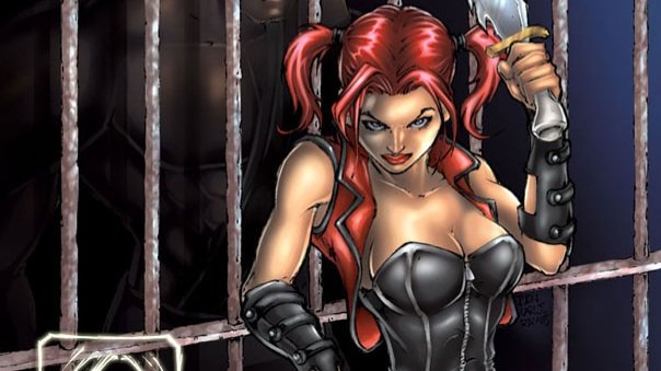 Daily MK Kharacters tweet media