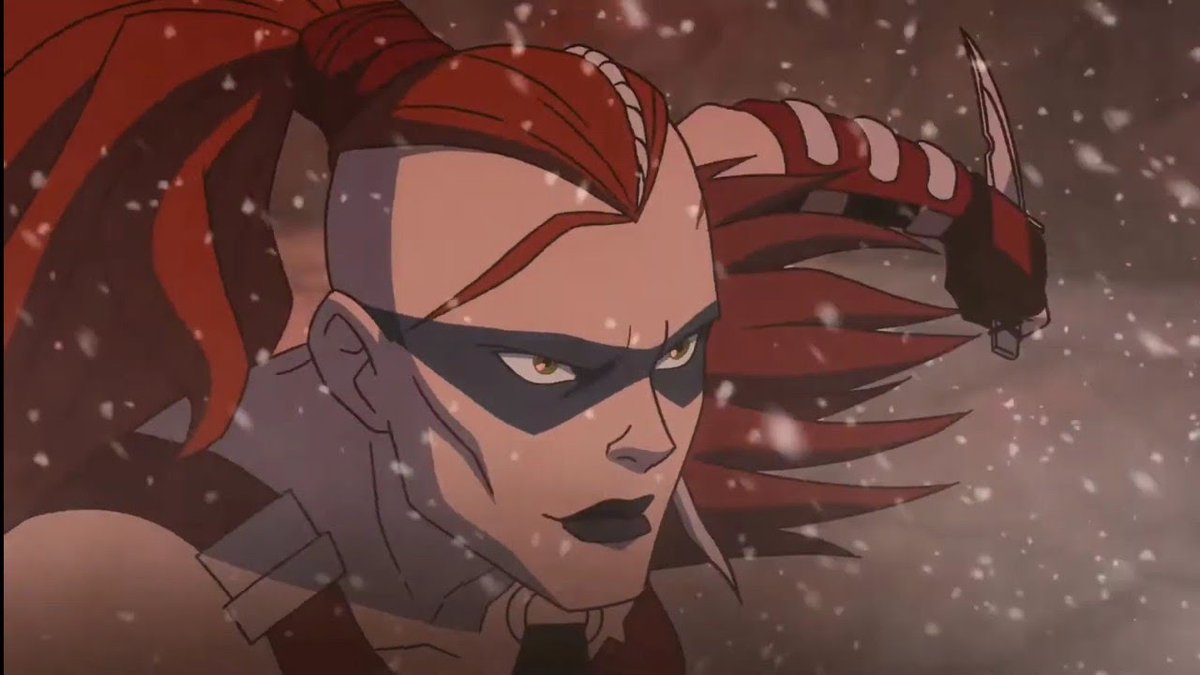 Daily MK Kharacters tweet media