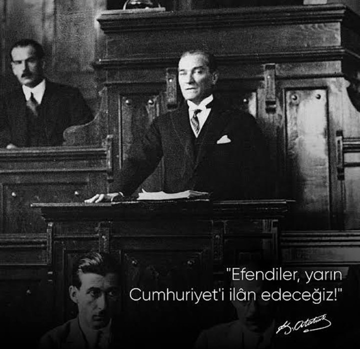izmirhavadurmu's tweet photo. Vatansız şerefsizler ile içimizdeki İngiliz-Arap kırmalarına inatla daha nice 101 yıllar yaşayacak, yaşatacağız. 

#CumhuriyetBayramıHaftası https://t.co/ZepNPyxuFV