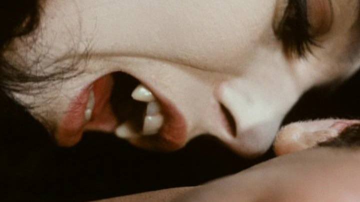 «The Vampire Happening» - Freddie Francis, (1971).
