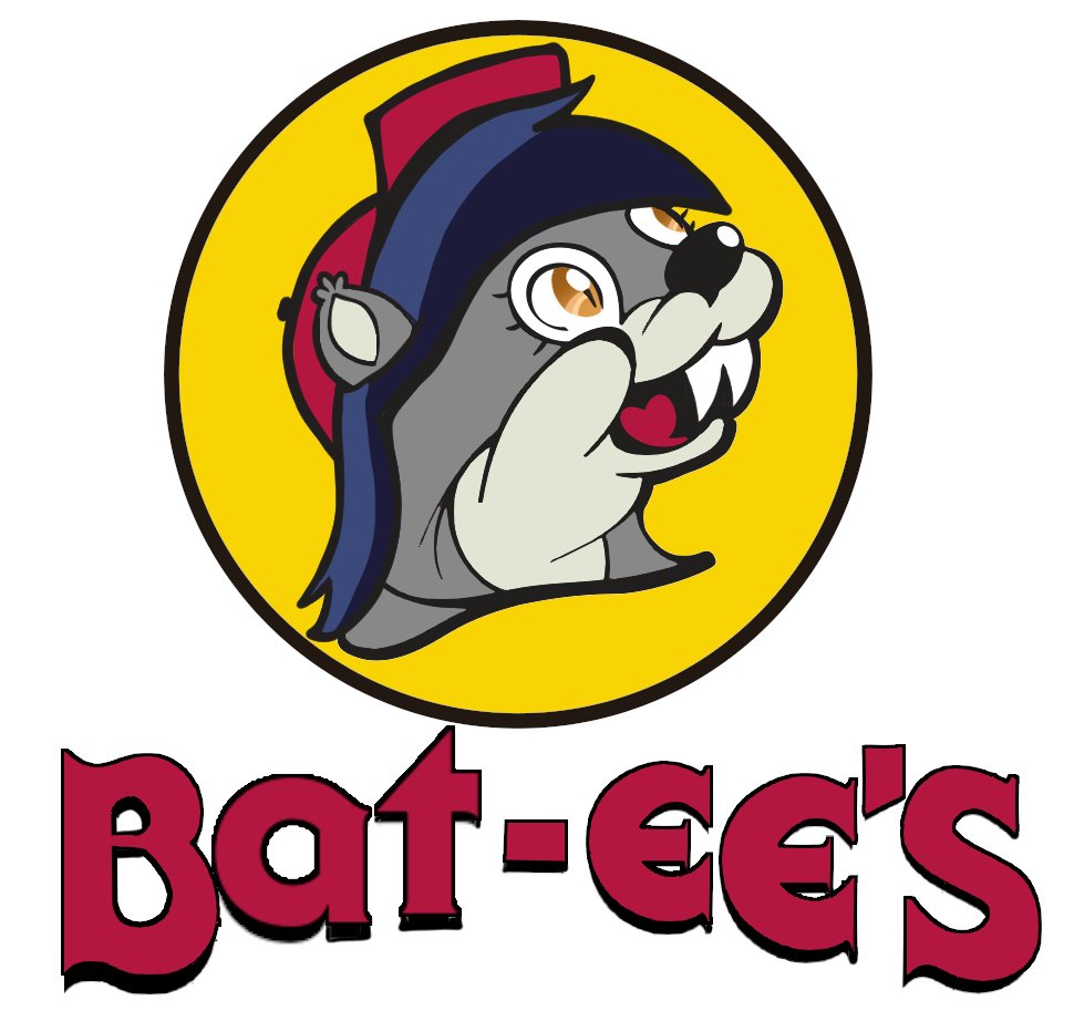Welcome to Bat-ee's! The best place for all your mango needs! (and equestrias biggest restrooms)
<a href="/BatPonyEcho/">Echo 🔞 🦇 🥭</a>