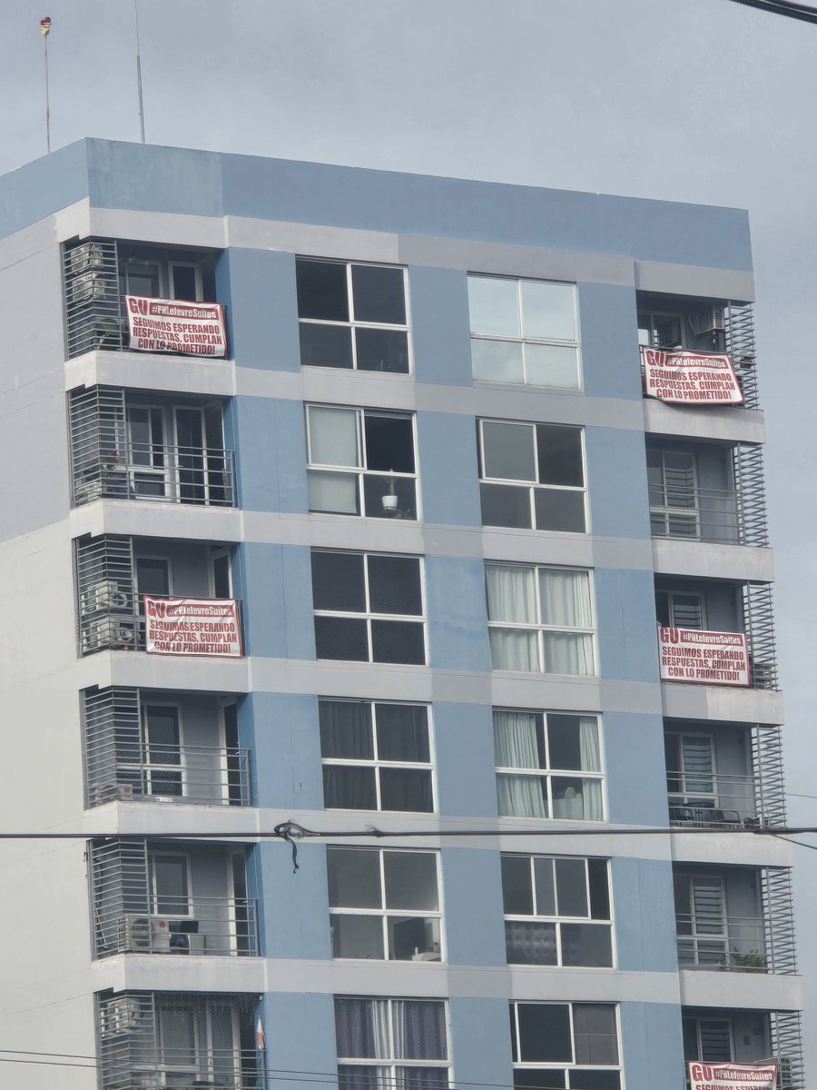 joedlevis's tweet image. Qué heavy pagar hipoteca y que la promotora no cumpla🫠