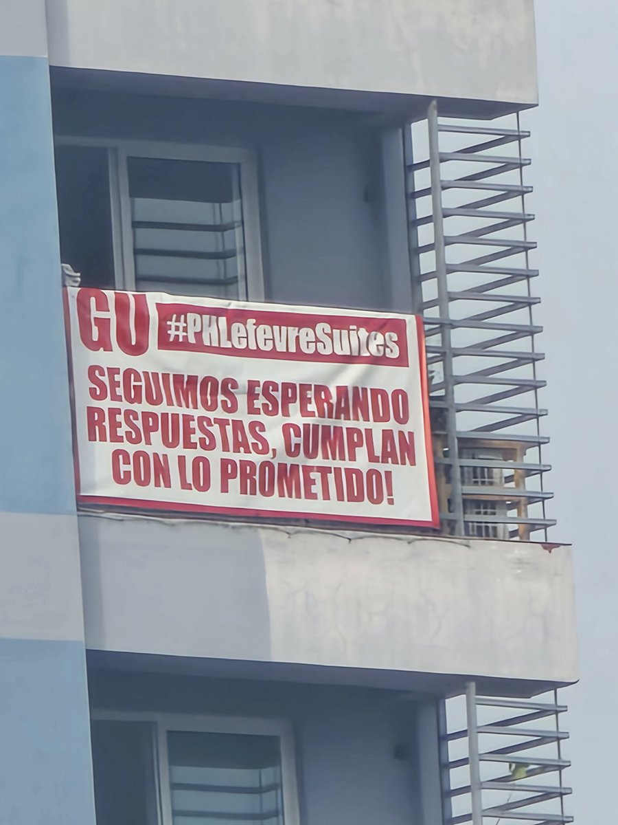 joedlevis's tweet image. Qué heavy pagar hipoteca y que la promotora no cumpla🫠