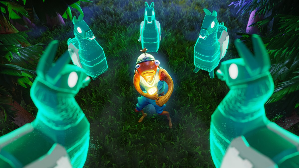 We made a Halloween map! (A little late i know, but the map looks really cool)

The final reward is amazing, but you need to put some thought into how to get there.

Map code: 8924-0404-1647

#UEFN #FortniteCreative #halloween2024