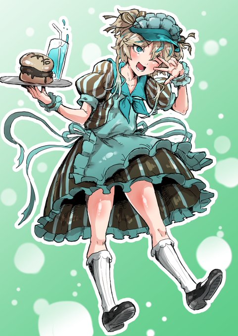 永遠埼玉県住み美ちゃん 