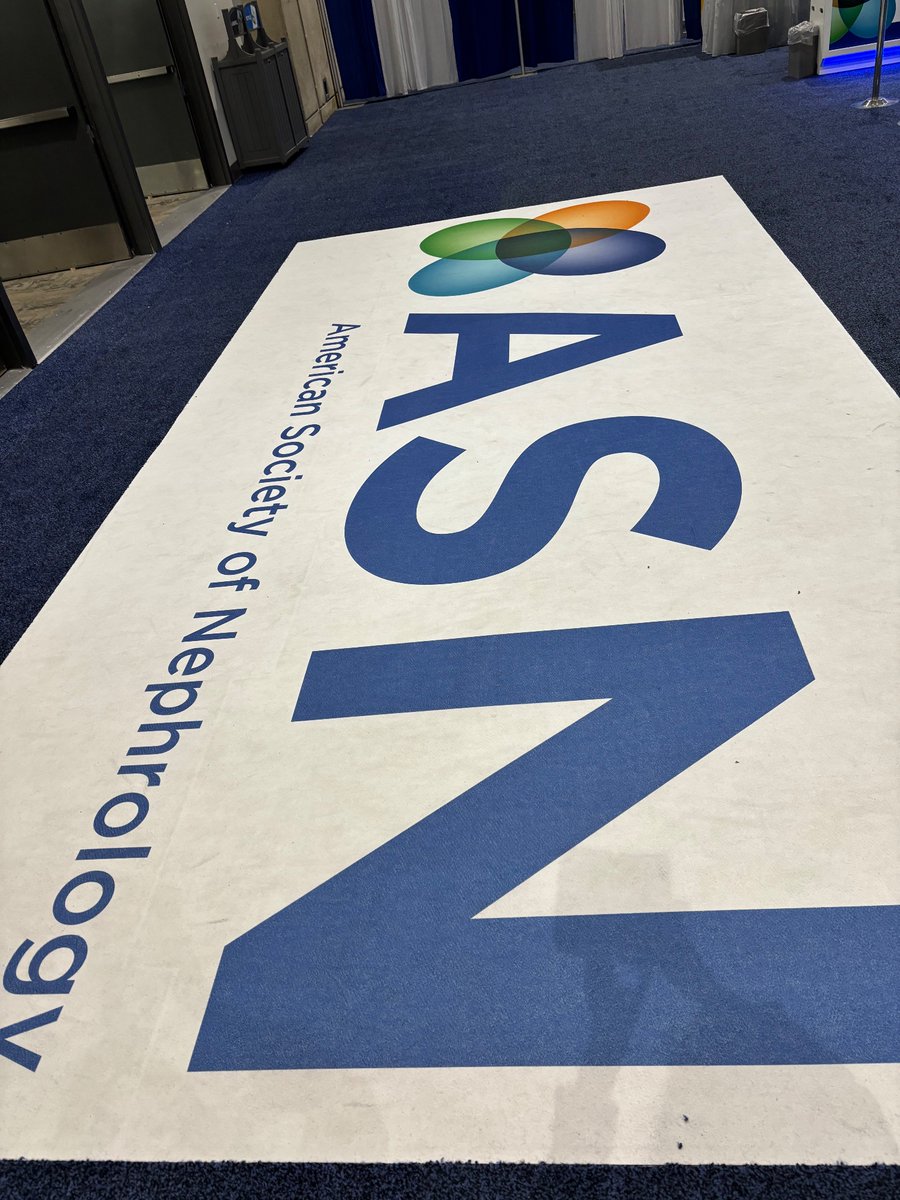 Dr. Louise Oni (@louise_oni) on Twitter photo Thanks <a href="/ASNKidney/">American Society of Nephrology</a> for a great few days of learning, collaborating & inspiring #Kidneywk Thanks <a href="/ASNKidney/">American Society of Nephrology</a> for a great few days of learning, collaborating & inspiring #Kidneywk