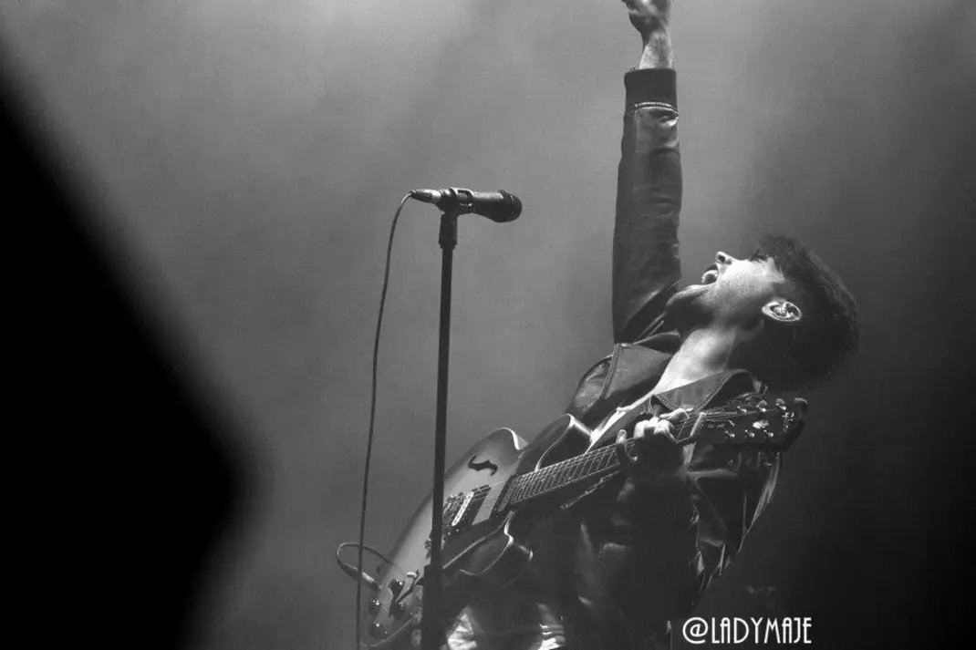 2013 en el Intro Music. Duele ❤️‍🩹 #salvadossupersubmarina