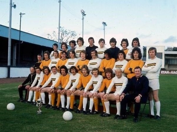 footballmemorys's tweet photo. Dumbarton squad photo 1972

#DFC #Dumbarton #TheSons https://t.co/7C6iqtTHJQ