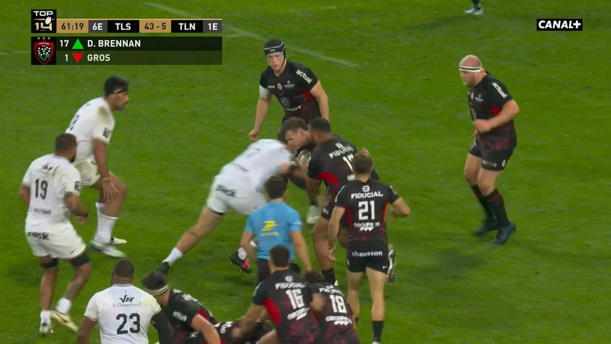 EK Rugby Analysis tweet media