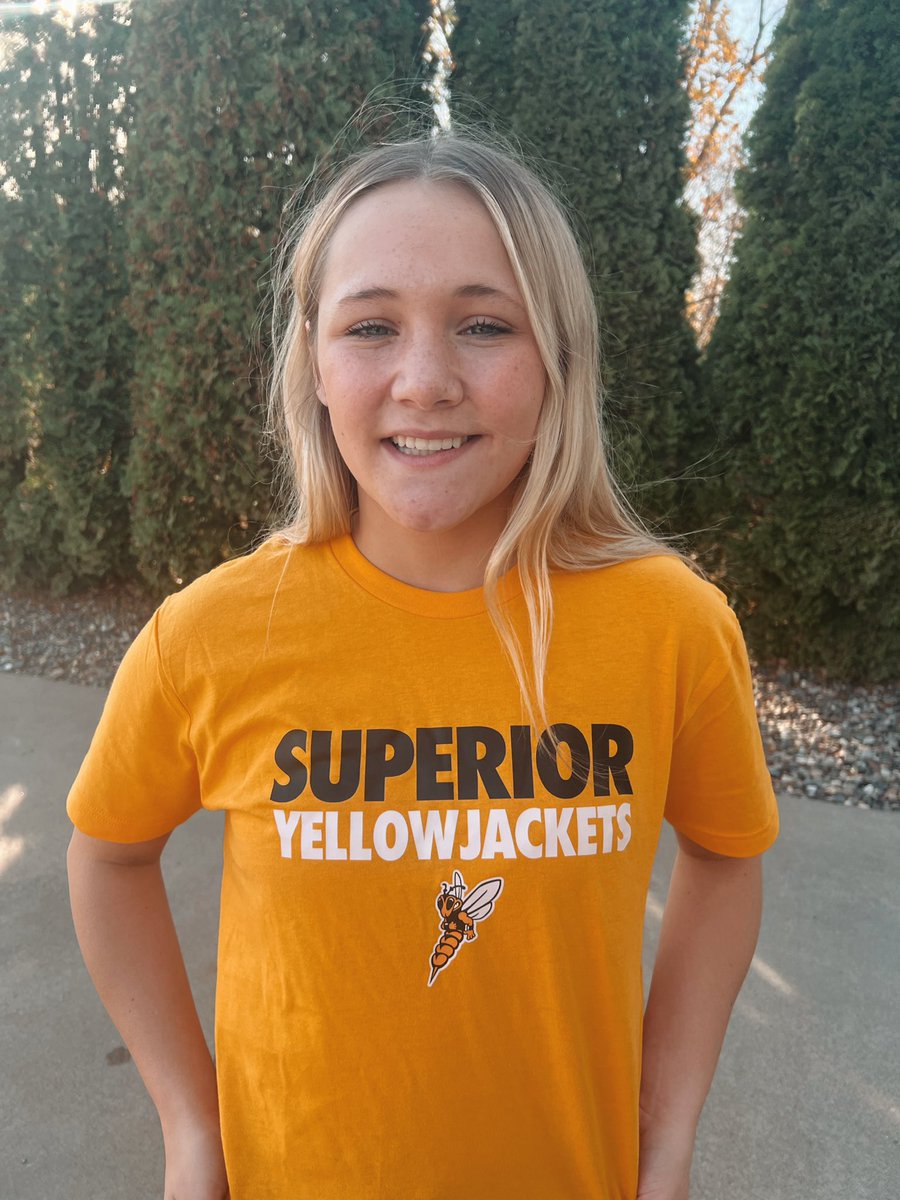 dakota soltis (@dakota_soltis) on Twitter photo excited to announce my verbal commitment to continue my academic and athletic career at The University of Wisconsin Superior, thank you to everyone who has supported and helped me throughout the journey! <a href="/uwswbb/">UW-Superior Women's Basketball</a> #goyellowjackets <a href="/MNCometsGirls/">MN Comets Girls</a> <a href="/UpsalaG/">Upsala Cardinals GBB</a> excited to announce my verbal commitment to continue my academic and athletic career at The University of Wisconsin Superior, thank you to everyone who has supported and helped me throughout the journey! <a href="/uwswbb/">UW-Superior Women's Basketball</a> #goyellowjackets <a href="/MNCometsGirls/">MN Comets Girls</a> <a href="/UpsalaG/">Upsala Cardinals GBB</a>