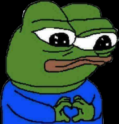 MatrixPepeXRPL's tweet photo. #MatrixPepeXRPL still love you X https://t.co/5dKnUHkV6B