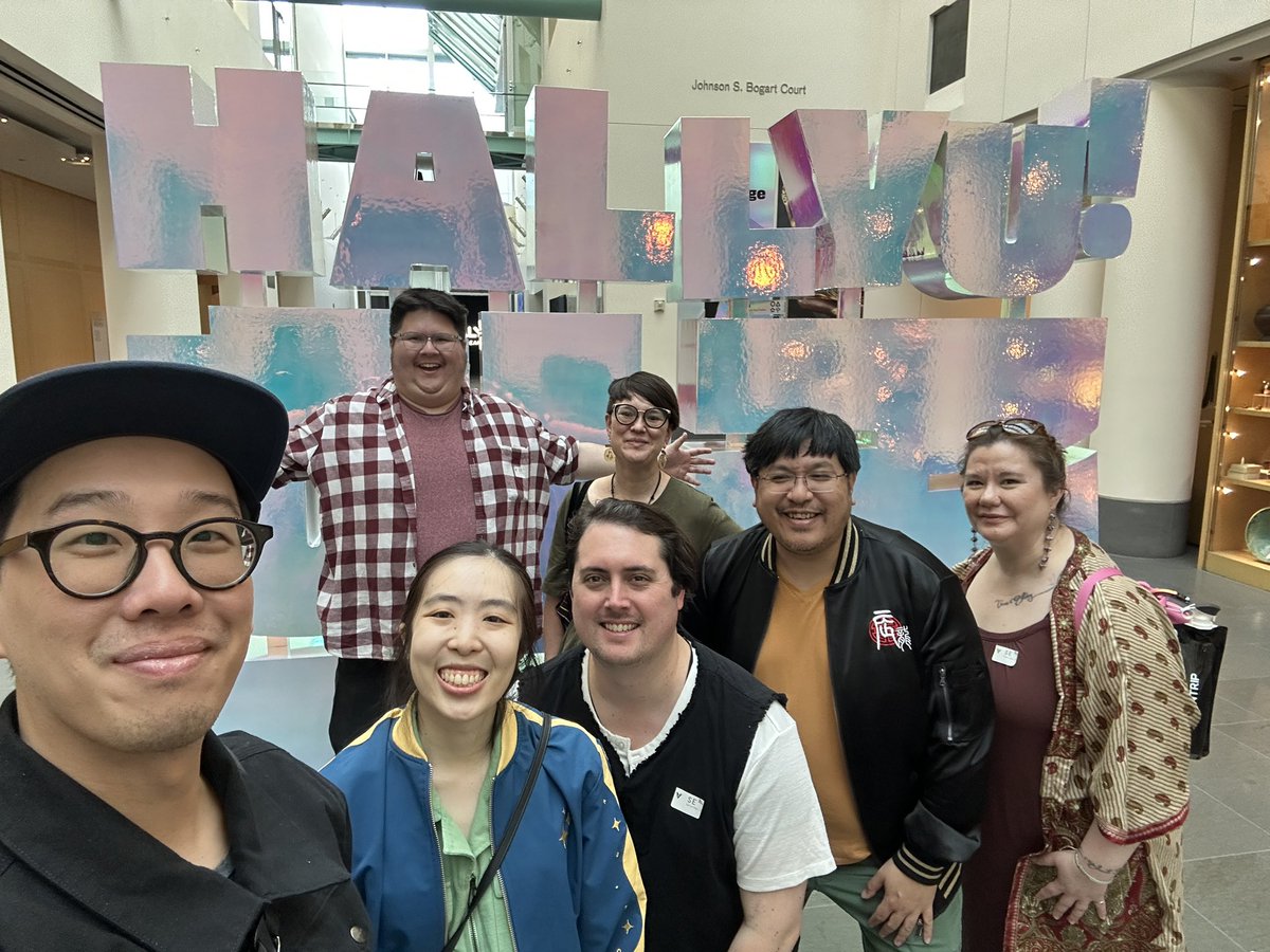 The Asians Represent Podcast is no longer on X tweet media