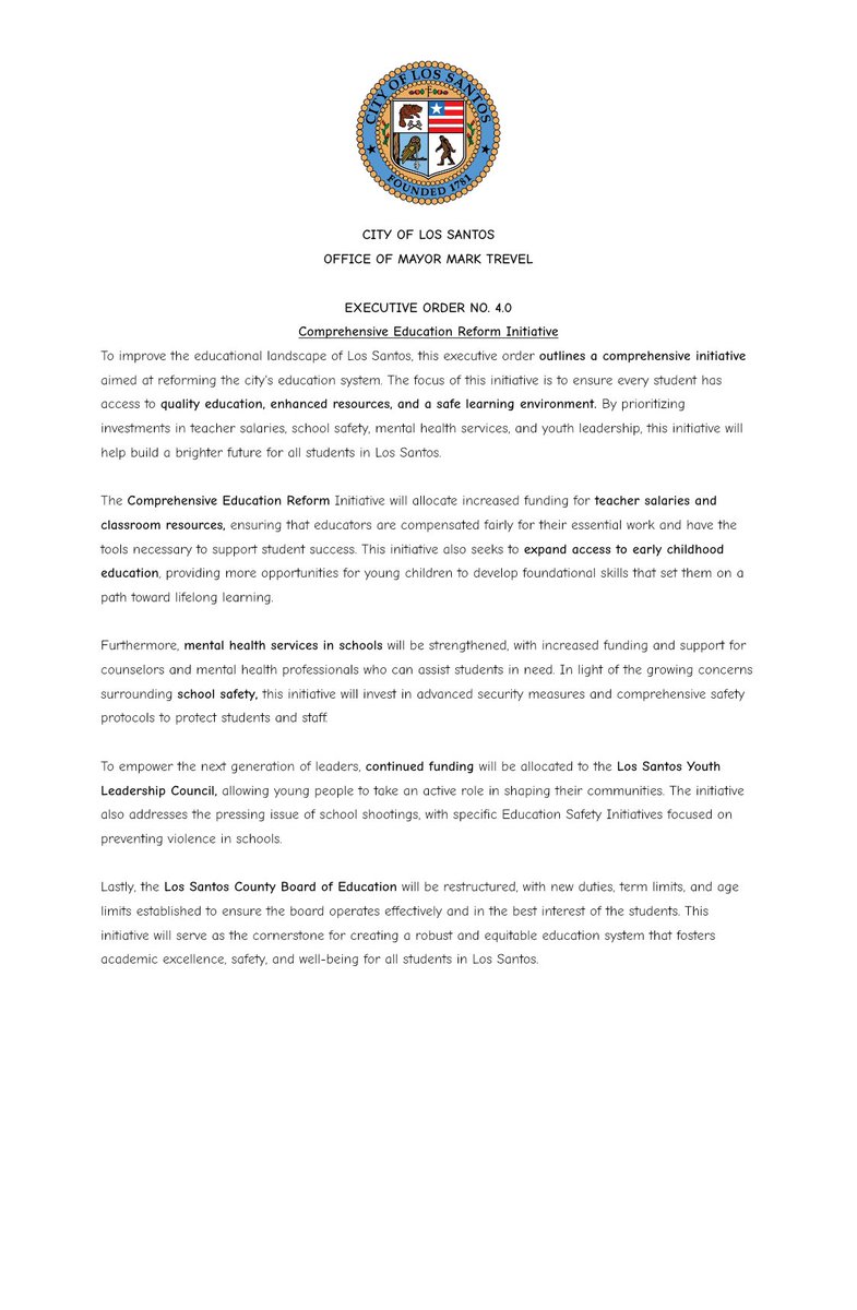 LS Office of the Mayor tweet media