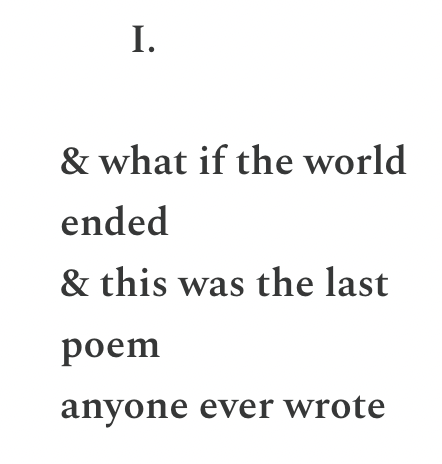 Forgotten Poets tweet media