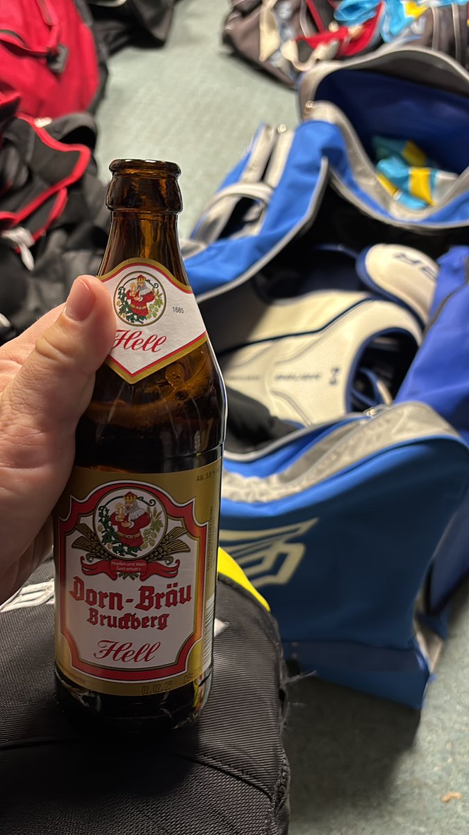 Eiszeit 12/x erstes Ligaspiel 24/25 erledigt