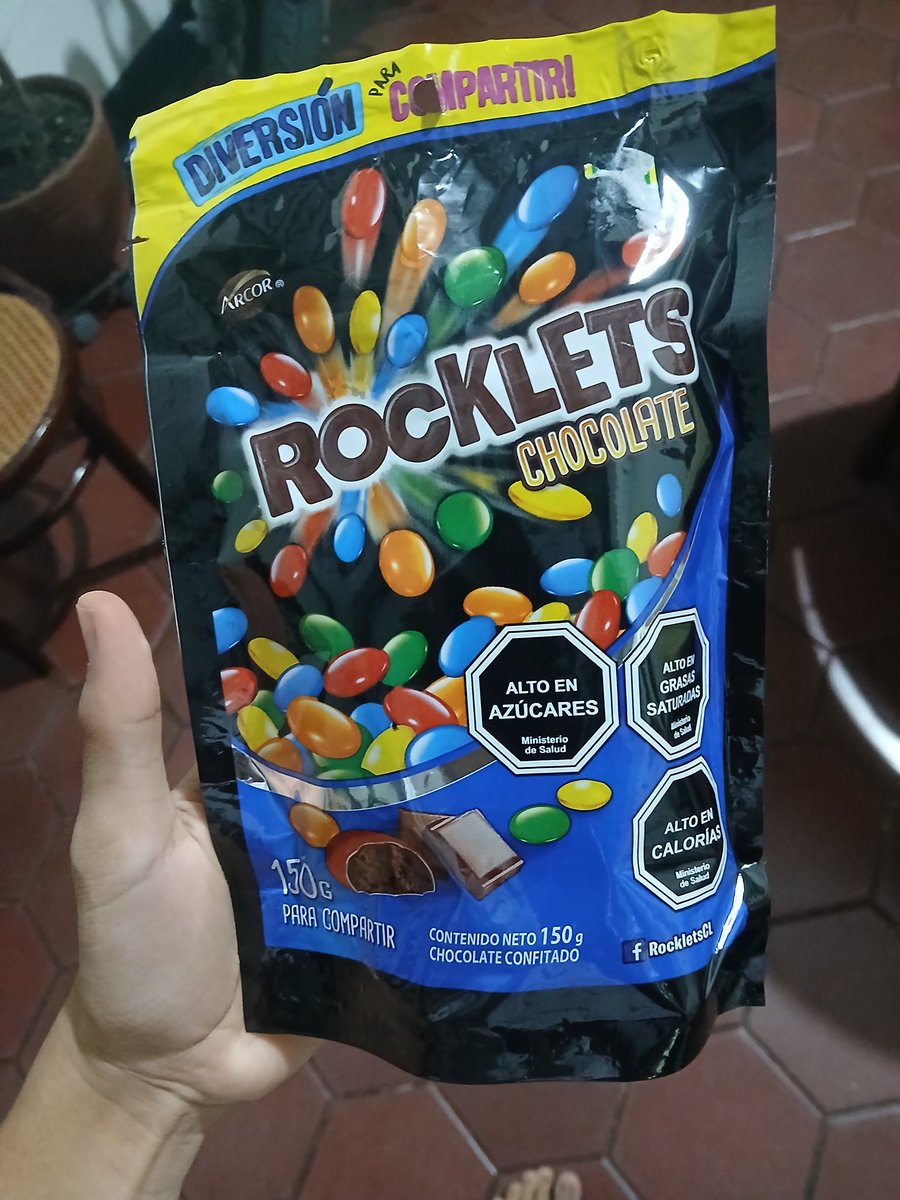 emasterkevin's tweet photo. Que rico jejejej https://t.co/C9lgN10YSR