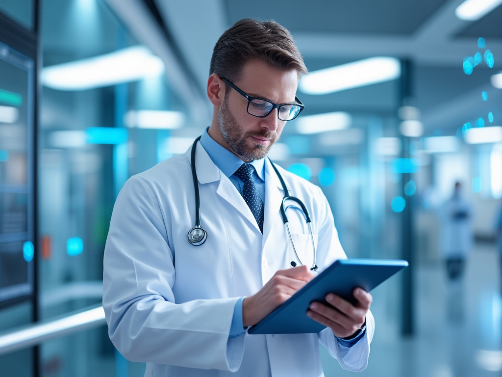 Healthcare providers are using AI to transcribe patient visits. The problem? The AI is making things up according to a recent AP report and the original recordings are being deleted. What does this mean for courts that rely on medical records as evidence? My thoughts: