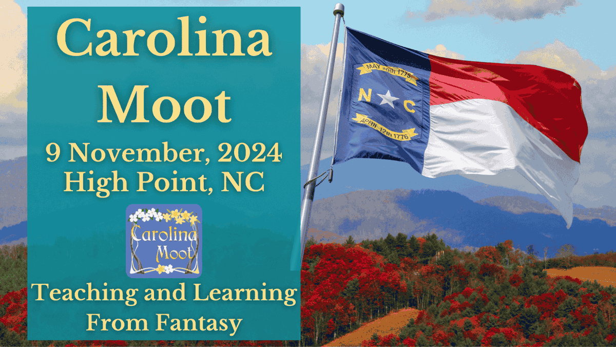 Signum University tweet media