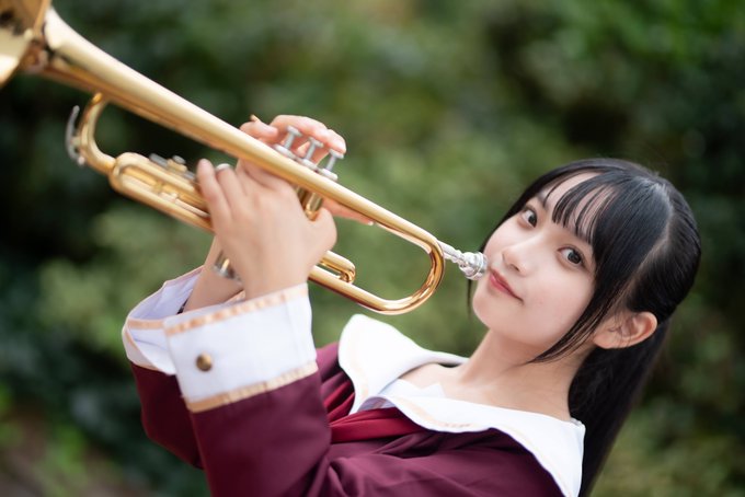 Twitterのコスプレ画像3