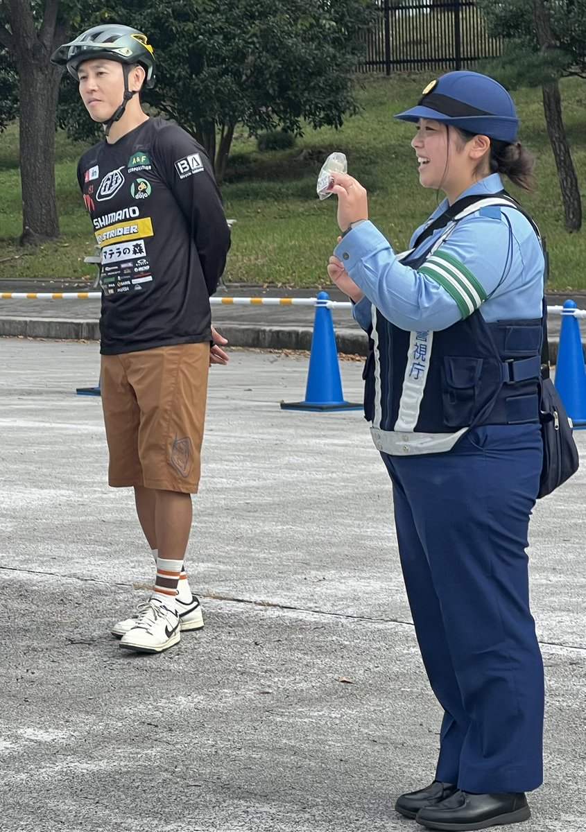baa_news's tweet photo. 第11回BAA皇居外苑自転車教室ご参加ありがとうございました。第12回11月10日の受付開始は10月28日午前10:00頃を予定しております。
*事前お申し込み制で当日受付はございません
https://t.co/v3QeduKOCy
#自転車協会 #BAA #SBAA #自転車 #自転車デビュー #皇居外苑 #自転車教室 #子ども #無料 https://t.co/tSq9cGydUj