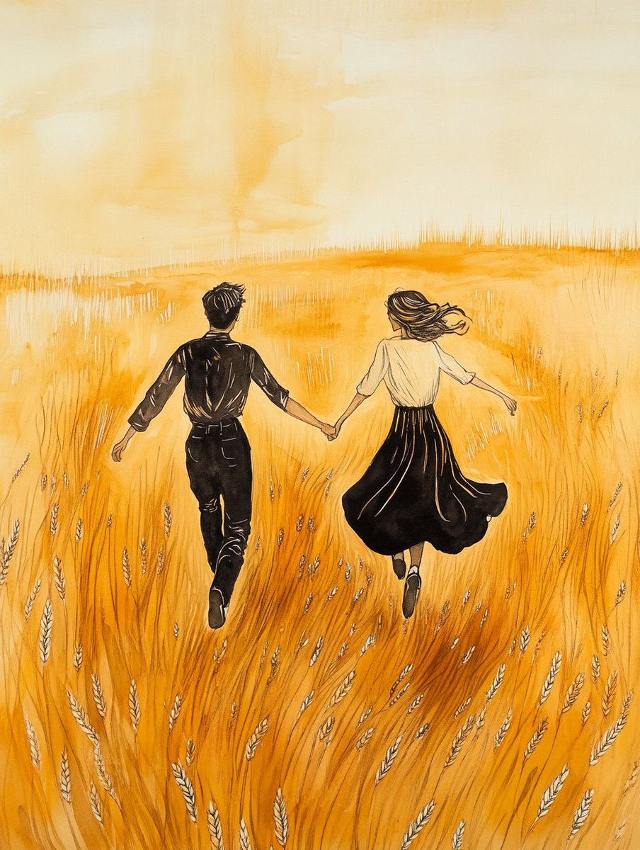 nad_nfts's tweet photo. 🖤NEW DROP🖤

✨🎨🖤 INK AND GOLD REVERIES
"Love in the fields"
🖤Price : 5 tez
🖤1/1 Exclusive Edition

https://t.co/bhghKGHAPf

#objkt #nft #NFTdrop #tezostuesday #objktone https://t.co/8oXi8psdZ3