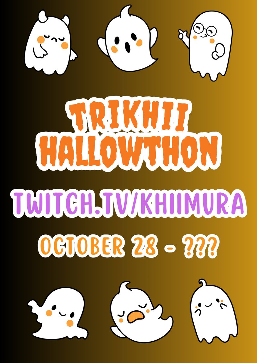 How long will I go for??? Thats up to you! 
See you guys in 12hours!