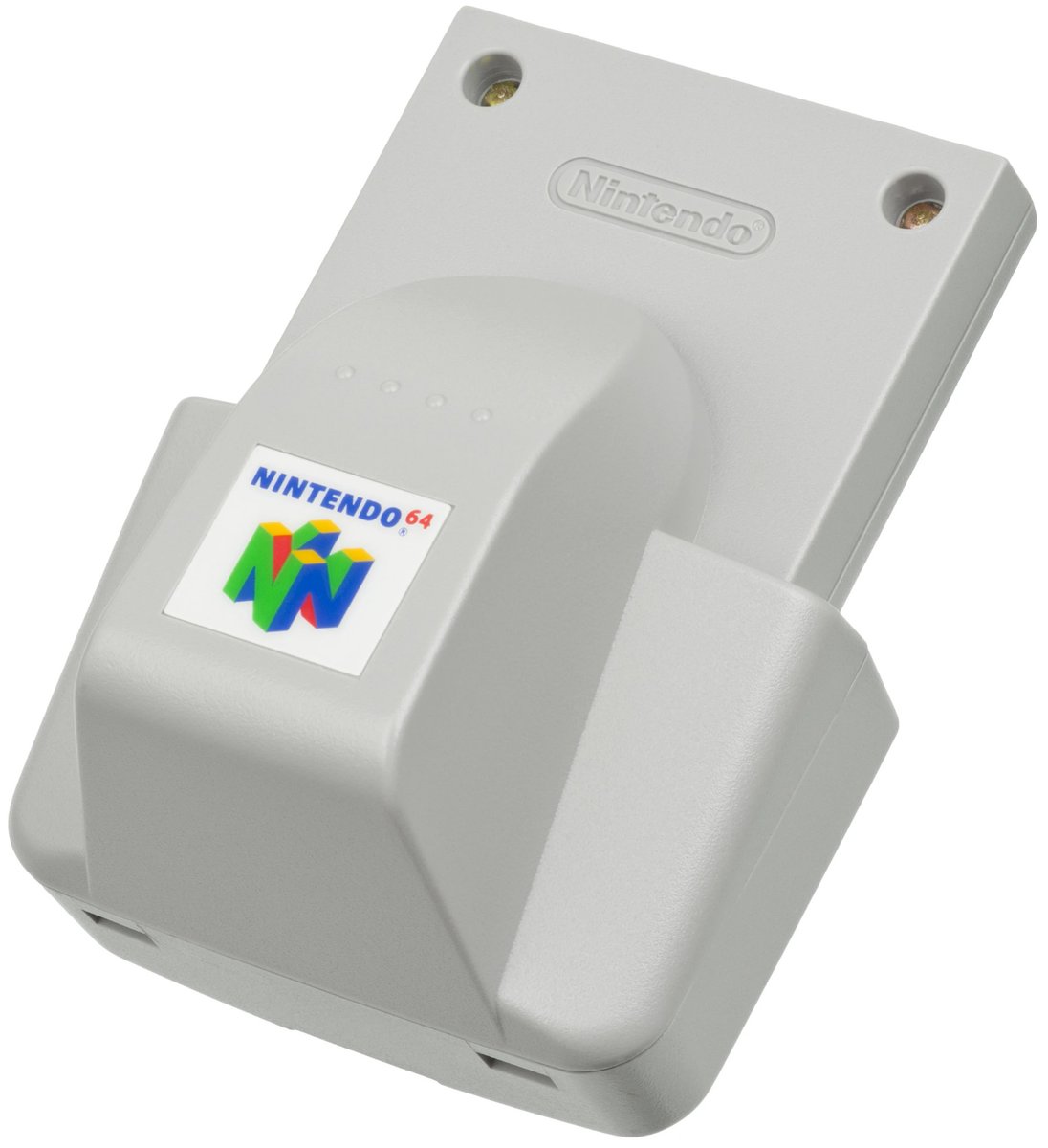 we really used to stick these in our controllers to make them shake though