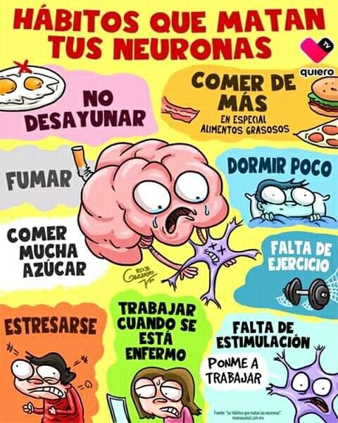 ¡Toma nota! 🗒️🤯