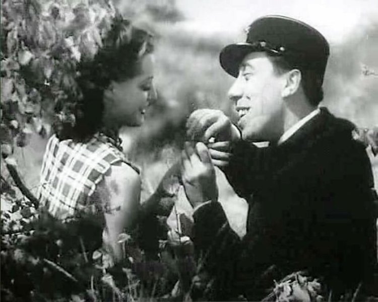 snoopy00073's tweet photo. #filmfrançais #comédie "L'héritier des Mondésir" (1939) d'#AlbertValentin avec #Fernandel, #GabyAndreu, #JulesBerry, #ElvirePopesco, #EdmondArdisson, #FelicienTramel, #BillBocket etc. https://t.co/8GfNeT62o5
