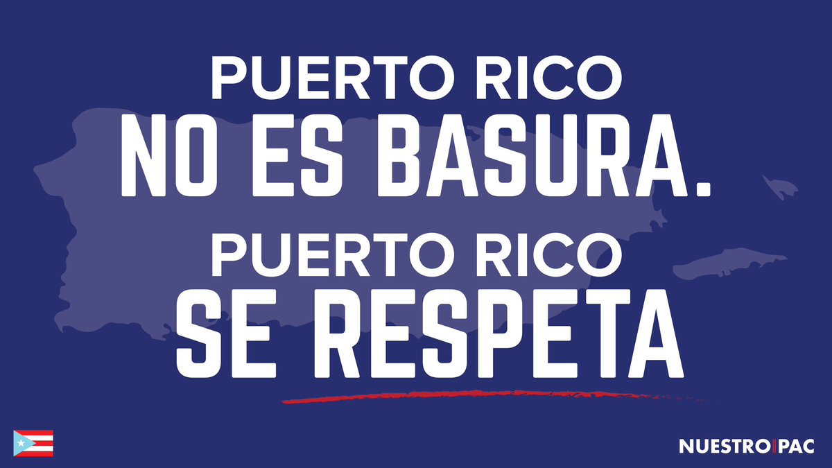 Dona ahora para darle un cocotazo a estos racistas: secure.actblue.com/donate/nuestro…