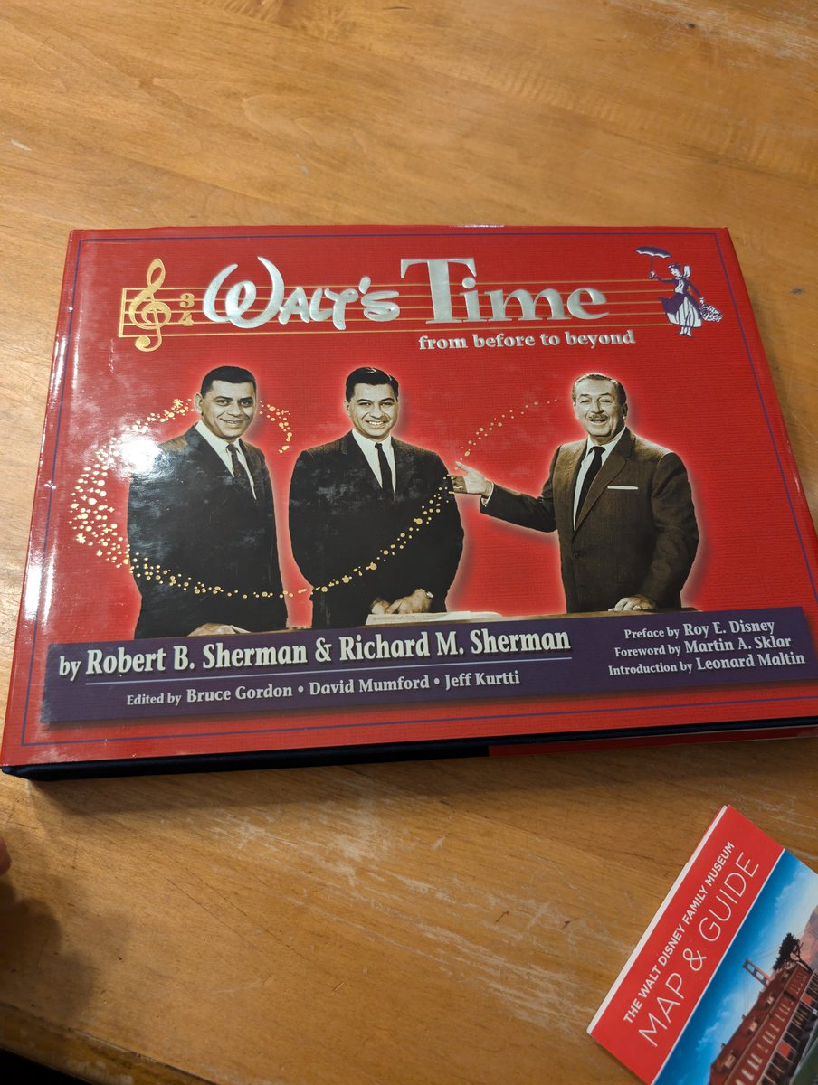 Tony, the Disney Dad 🏰 tweet media