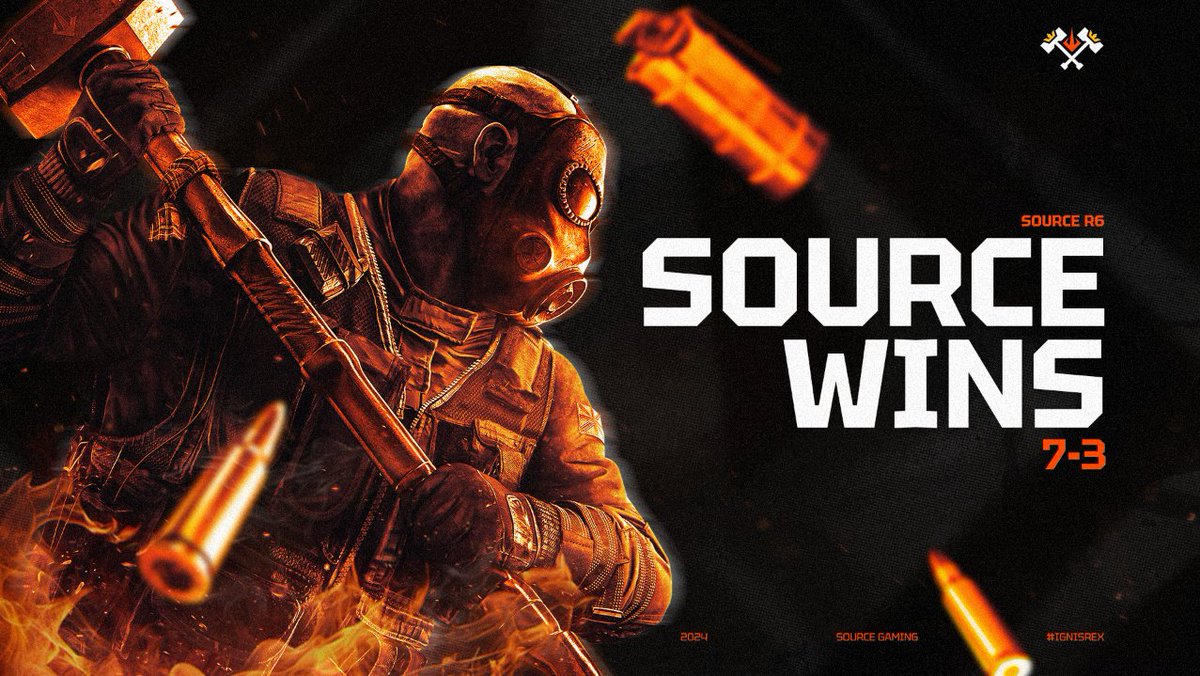 Source Gaming tweet media