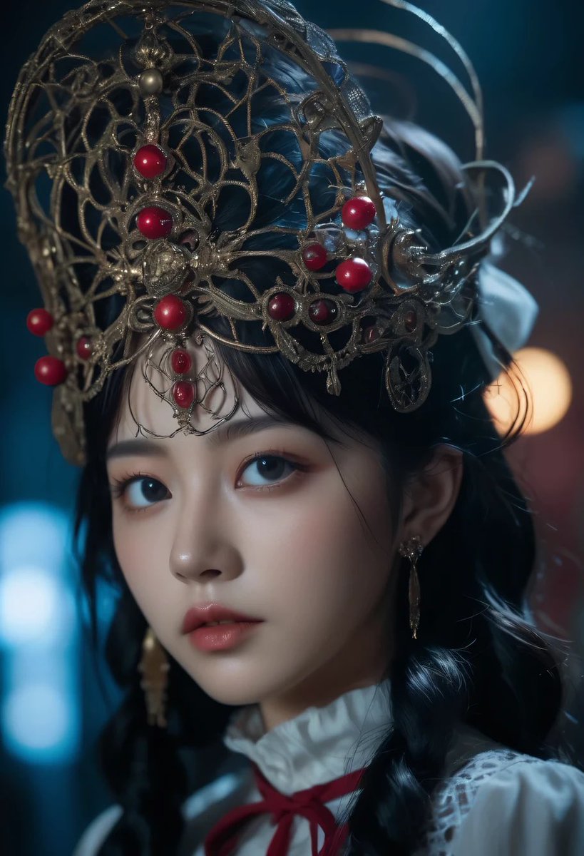 #AIart #AIイラスト