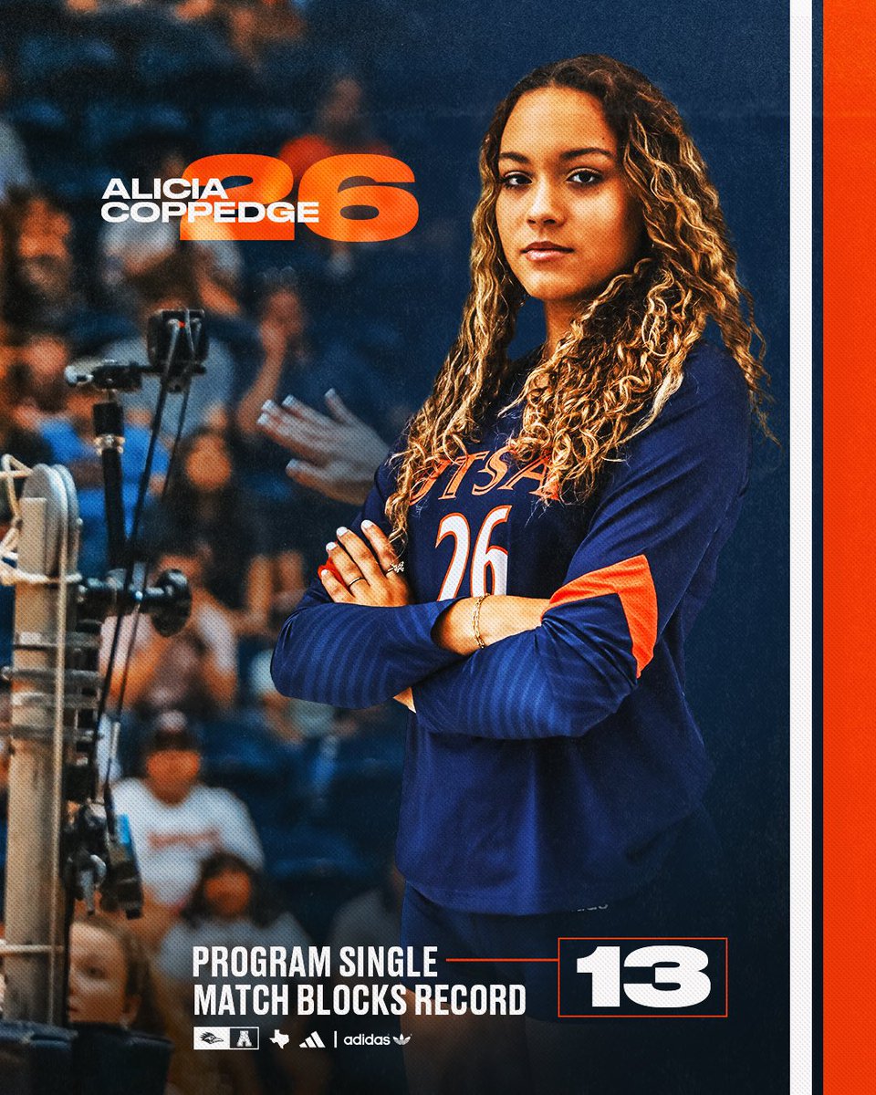 Breakin’ Records 😏

#BirdsUP🤙 | #LetsGo210