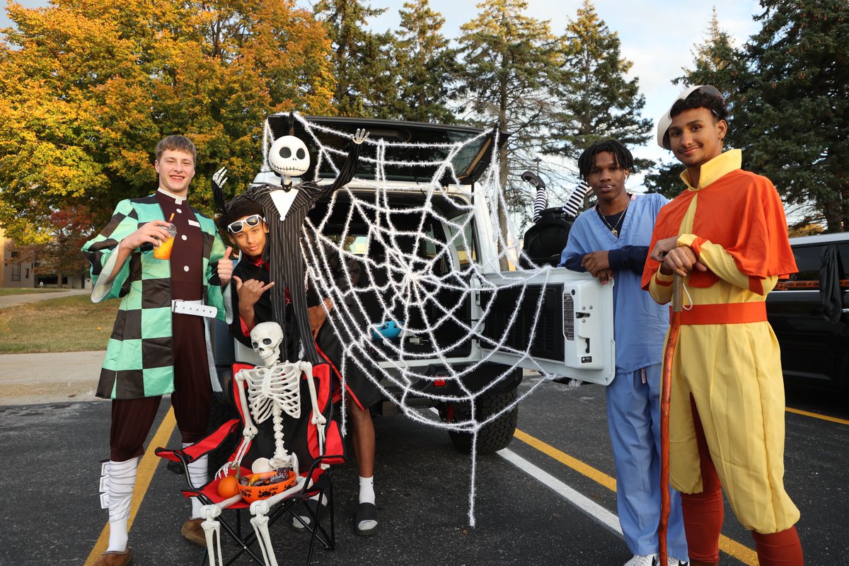 Holland Public Schools tweet media