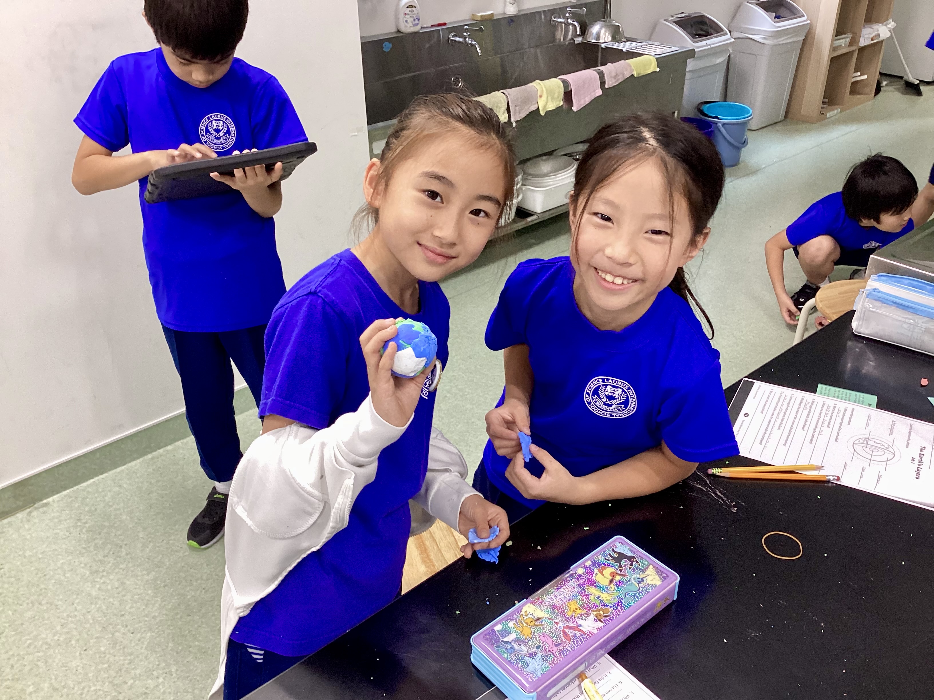 Laurus International School ローラスインターナショナル Laurus International School ローラスインターナショナル
