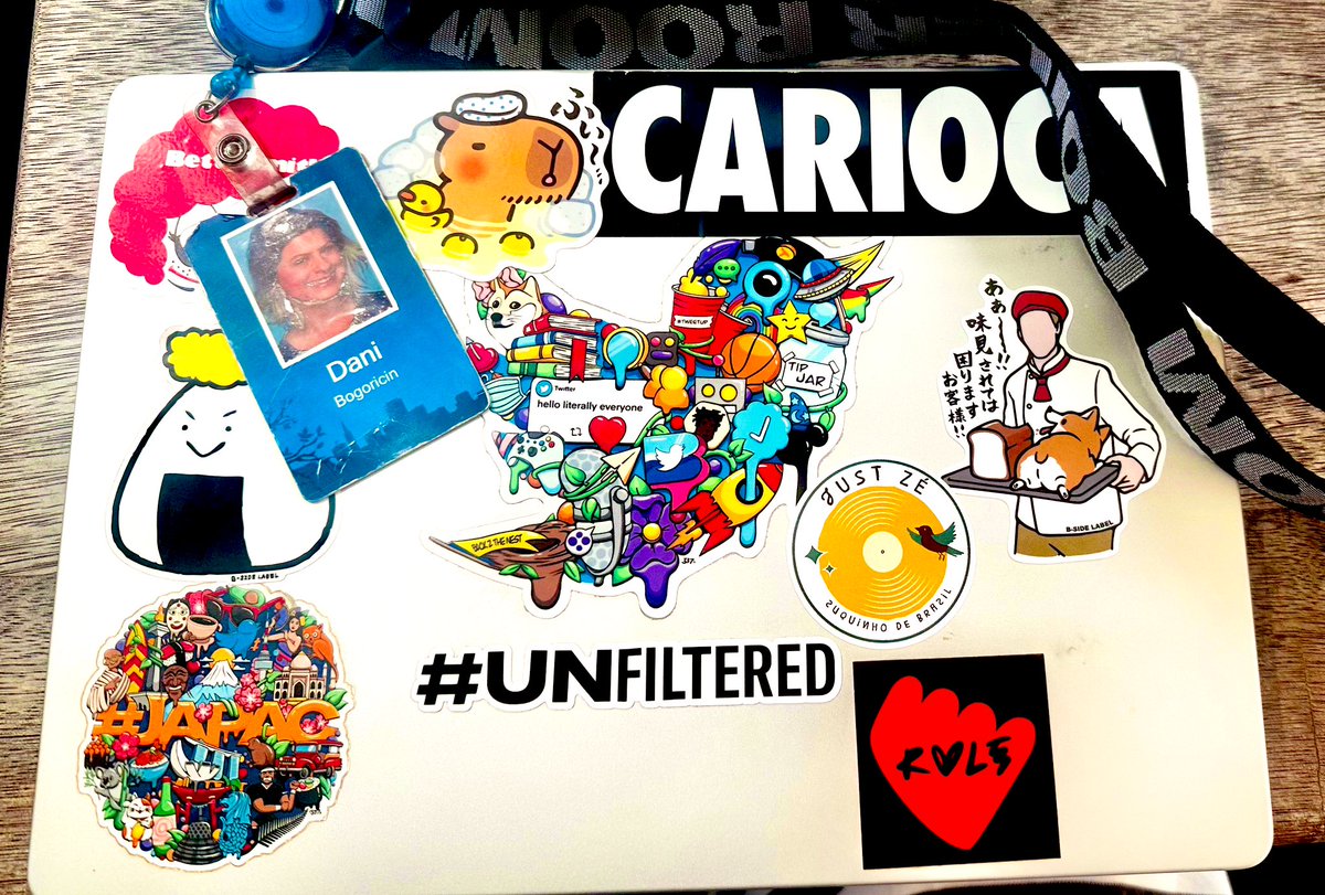 The secret of these 11 years on Twitter/X could be anywhere, in anyone—you just have to be open to seeing it. And to truly see, you need to stay inspired, vulnerable, and ready to change and redefine yourself every day.

This post is like a journey through memories, from Chapada